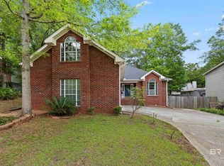 349 Ridgewood Dr, Daphne, AL 36526