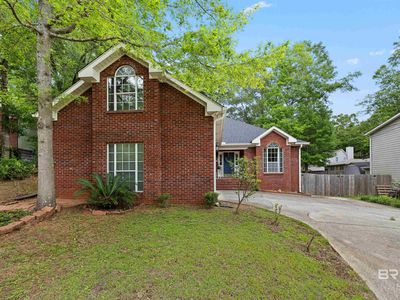 349 Ridgewood Dr, Daphne, AL, 36526