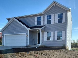 8816 E Sturtevant Ave, Richland, MI