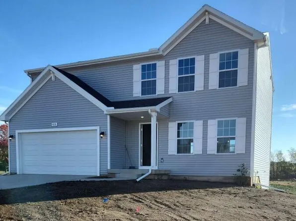 8816 E Sturtevant Ave, Richland, MI 49083