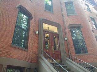 35 Worcester Sq APT 5, Boston, MA 02118