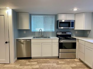 1515 1/2 W Targee St, Boise, ID 83705