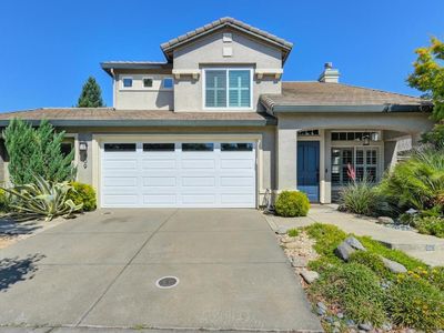 609 Garden Park Dr, Roseville, CA, 95678
