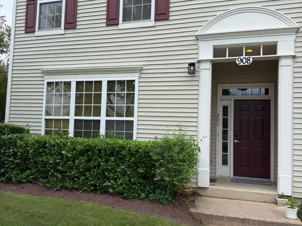 908 Orchard Ridge Dr Unit 100, Gaithersburg, MD 20878