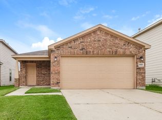 13450 Gardenia Mist Ln, Houston, TX 77044