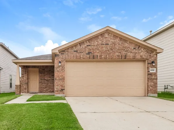 13450 Gardenia Mist Ln, Houston, TX 77044