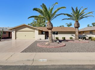 17822 N Conquistador Dr, Sun City West, AZ 85375