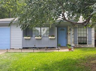 6828 Fire Hill Dr, Fort Worth, TX 76137