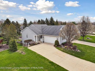 4163 Hamlet Cv, Bath, MI, 48808