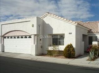 6468 Melody Rose Ave, Las Vegas, NV 89108