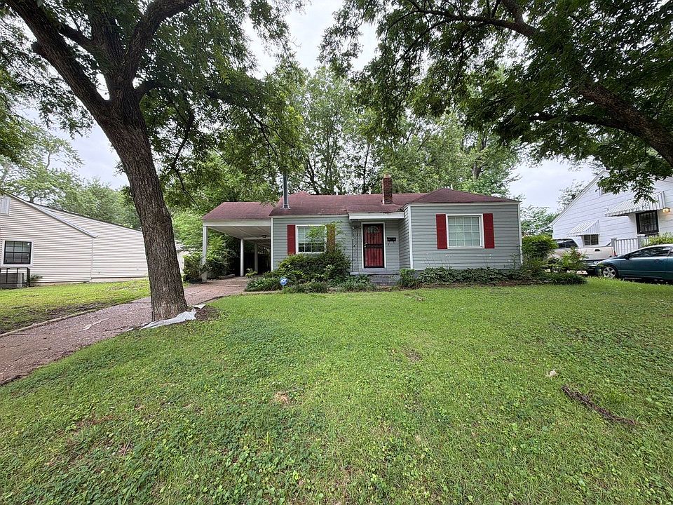 1st image of 3781 Barron Ave