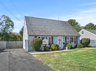 44 Dalton Rd, Milford, CT 06460