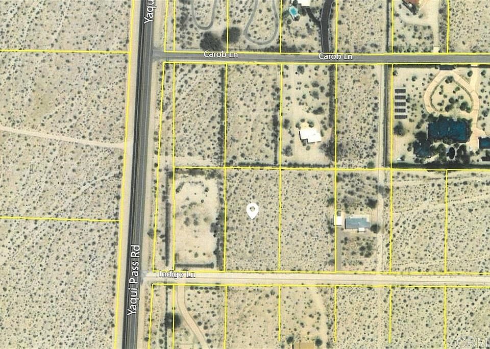 2nd image of 0 Indigo Ln Lot 11