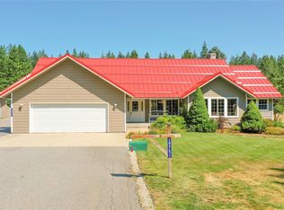 19751 Beaver Valley Rd, Leavenworth, WA 98826