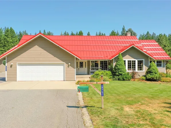 19751 Beaver Valley Road, Leavenworth, WA 98826