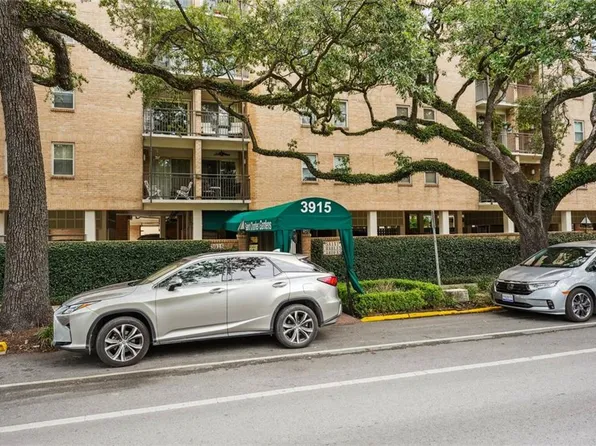 3915 Saint Charles Ave APT 503, New Orleans, LA 70115