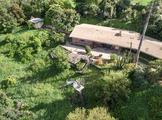 1914 Tumin Rd, La Habra Heights, CA 90631