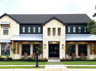 6212 Legacy Trl, Colleyville, TX 76034