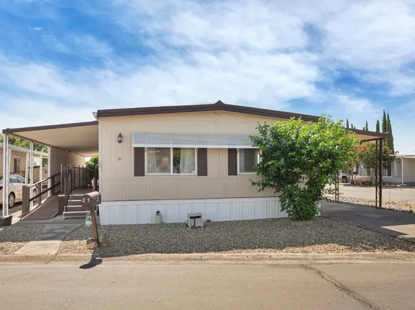 11662 N Ham Ln Spc 21, Lodi, CA 95242