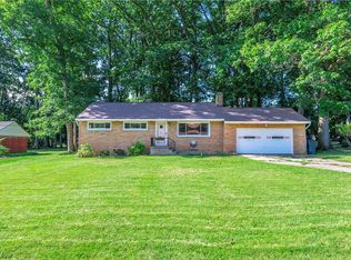2970 Woodview Dr, Broadview Heights, OH