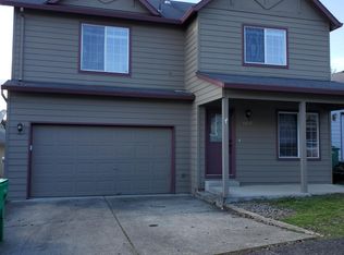 13347 SE Piper Dr, Happy Valley, OR 97086