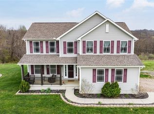 35600 Township Road 72, Frazeysburg, OH 43822
