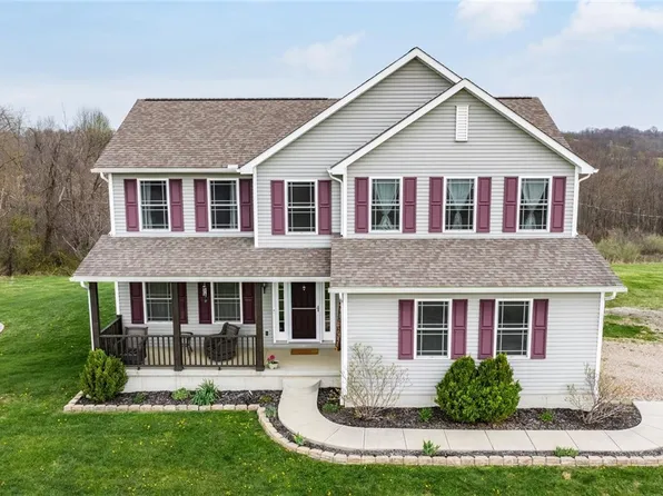 35600 Township Road 72, Frazeysburg, OH 43822