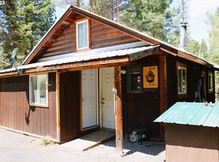 51618 Ash Rd, La Pine, OR 97739