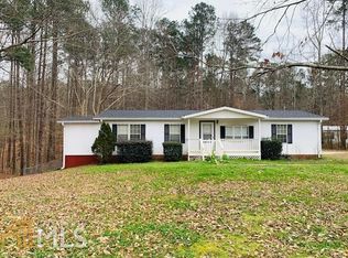 876 Walnut Dr, Monroe, GA 30655