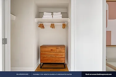 Rented by The Blueground