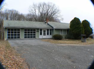 734 Blanchard St, Bellefonte, PA 16823