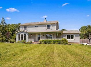 15 N Meadow Ridge Ln, Woodbine, NJ 08270