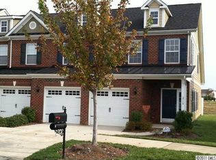 2714 Hopeton Ct #50, Monroe, NC 28110