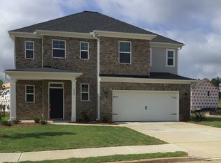 229 Vista Way, Loganville, GA 30052
