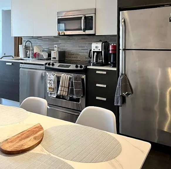 1815 Yonge St #1209 — Photo 12