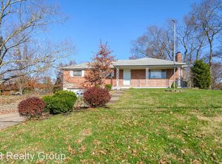 6256 W Fork Rd, Cincinnati, OH 45247