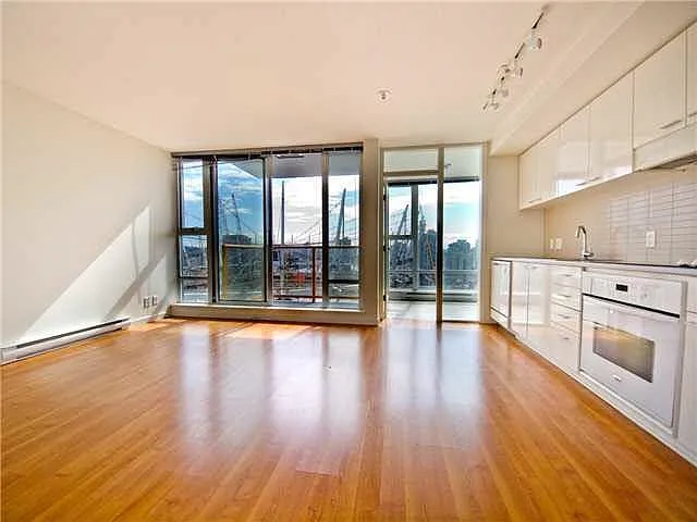1 bed, 564 sqft, $2,500 — Photo 2