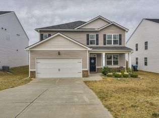 537 Post Oak Ln, Augusta, GA 30909