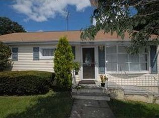 2 Major Andre Dr, Stony Pt, NY 10980