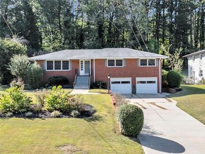 2650 Hayden Dr, East Pt, GA, 30344