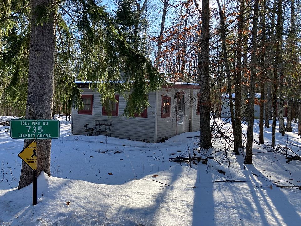 2nd image of 735 Isle View Rd
