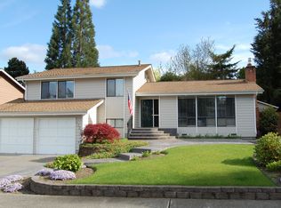 4735 SW 313th Pl, Federal Way, WA 98023