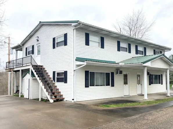 41059 Park Rd, Shade, OH 45776