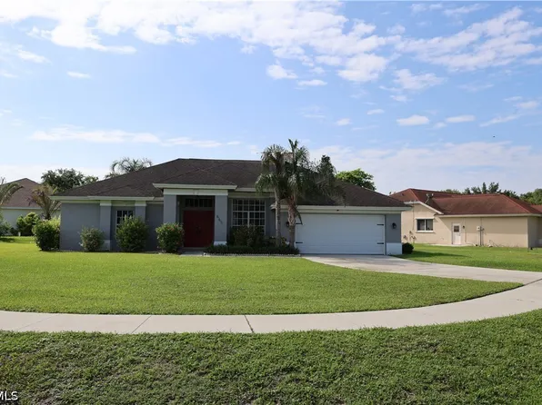 563 Chamonix Ave S, Lehigh Acres, FL 33974