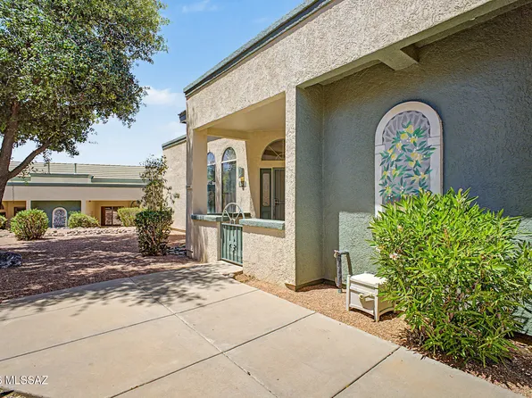 2423 W Via Di Silvio, Tucson, AZ 85741