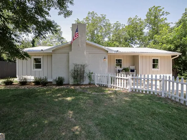 1489 Main St, Comer, GA 30629