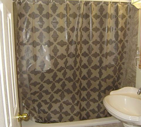 Main Level Full Bath