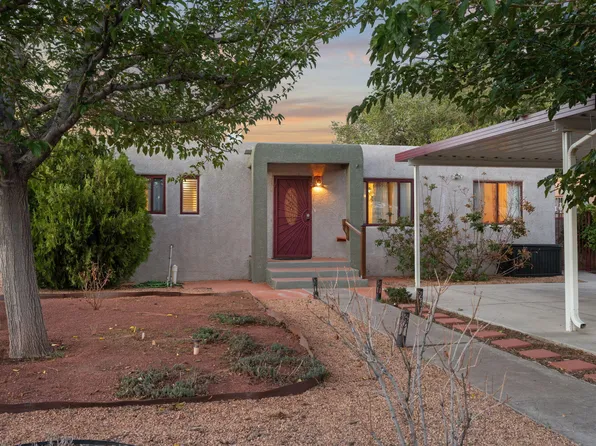 2225 Beryl Ct NW, Albuquerque, NM 87104