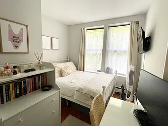 Rented by Living New York