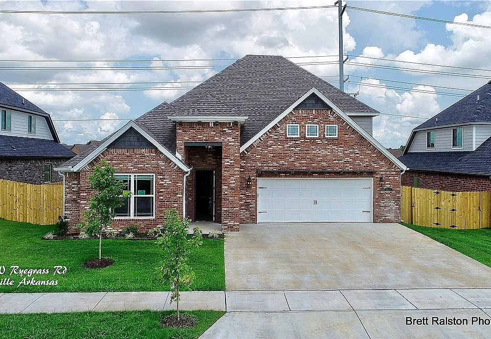 3805 SW Ryegrass Rd
